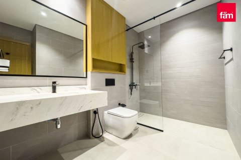 Lägenhet uthyres i Business Bay, Dubai, UAE 3 sovrum, 137.4 kvm Nr. 655887 - fotografi 17