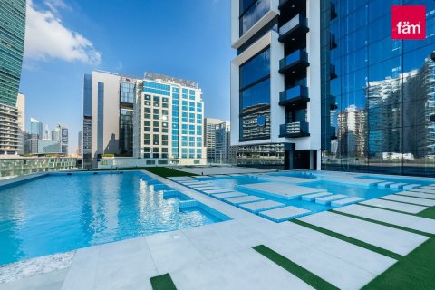 Apartamento para arrendamento em Business Bay, Dubai, EAU 3 quartos, 137.4 m2 № 655887 - foto 19