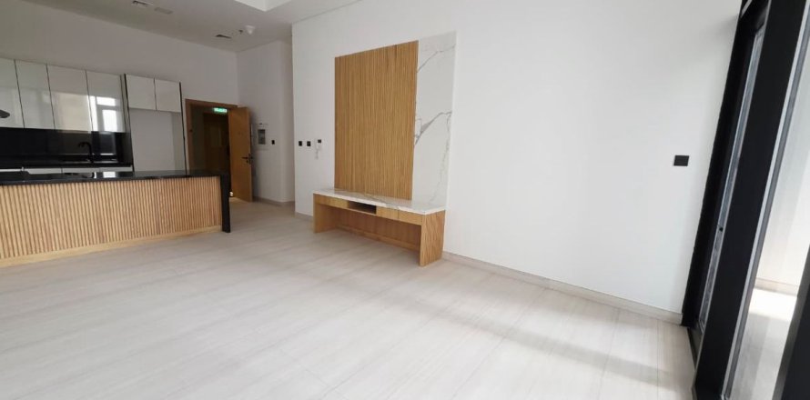 דירה ב Business Bay, Dubai, איחוד האמירויות 3 חדרי שינה, 137.4 מ"ר מספר 655887