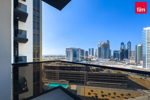 Lägenhet uthyres i Business Bay, Dubai, UAE 3 sovrum, 137.4 kvm Nr. 655887 - fotografi 5