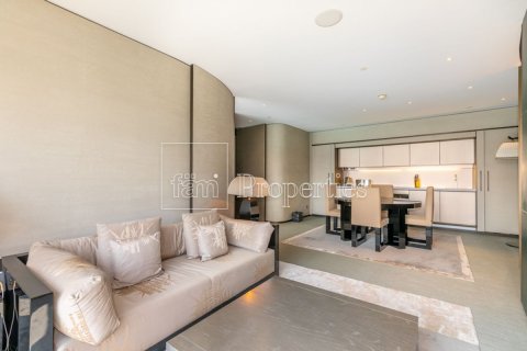 Apartmen di Downtown Dubai (Downtown Burj Dubai), UAE 1 bilik tidur, 109.8 meter persegi № 655883 - foto 5