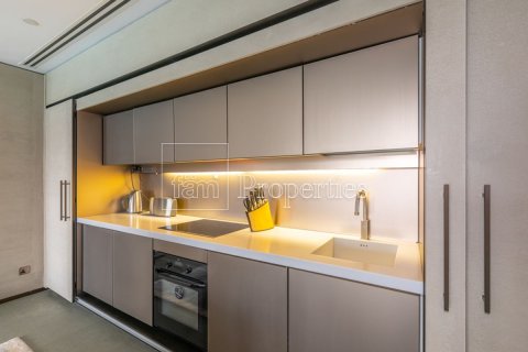 Apartmen di Downtown Dubai (Downtown Burj Dubai), UAE 1 bilik tidur, 109.8 meter persegi № 655883 - foto 14