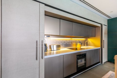 Apartmen di Downtown Dubai (Downtown Burj Dubai), UAE 1 bilik tidur, 109.8 meter persegi № 655883 - foto 8