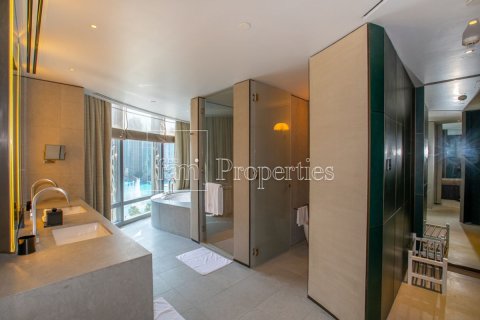 Apartmen di Downtown Dubai (Downtown Burj Dubai), UAE 1 bilik tidur, 109.8 meter persegi № 655883 - foto 22