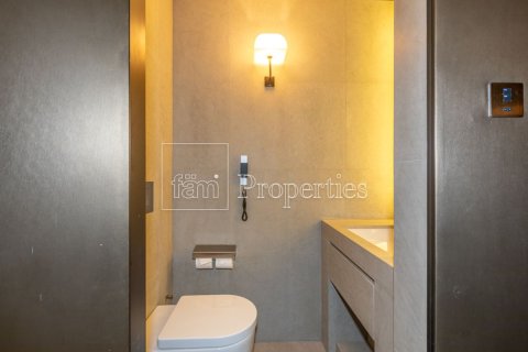 Apartmen di Downtown Dubai (Downtown Burj Dubai), UAE 1 bilik tidur, 109.8 meter persegi № 655883 - foto 25