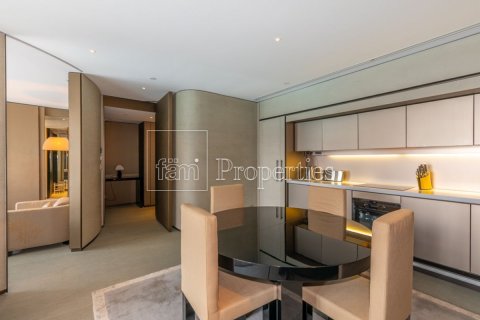 Apartmen di Downtown Dubai (Downtown Burj Dubai), UAE 1 bilik tidur, 109.8 meter persegi № 655883 - foto 10