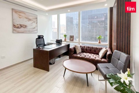 Pejabat di Business Bay, Dubai, UAE 40.9 meter persegi № 655885 - foto 10