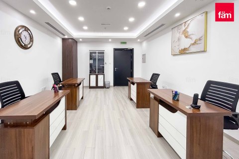 Pejabat di Business Bay, Dubai, UAE 40.9 meter persegi № 655885 - foto 2