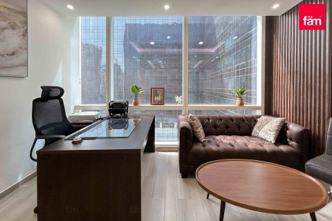 Pejabat di Business Bay, Dubai, UAE 40.9 meter persegi № 655885 - foto 5