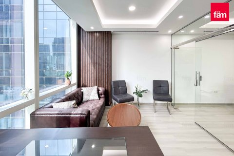 Pejabat di Business Bay, Dubai, UAE 40.9 meter persegi № 655885 - foto 7