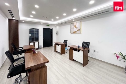 Pejabat di Business Bay, Dubai, UAE 40.9 meter persegi № 655885 - foto 6