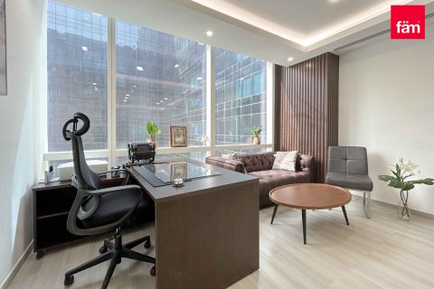 Pejabat di Business Bay, Dubai, UAE 40.9 meter persegi № 655885 - foto 4