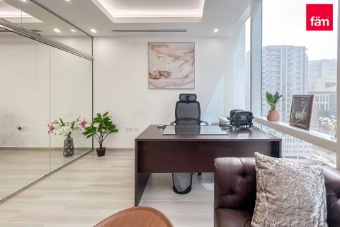 Pejabat di Business Bay, Dubai, UAE 40.9 meter persegi № 655885 - foto 9
