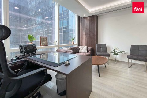Pejabat di Business Bay, Dubai, UAE 40.9 meter persegi № 655885 - foto 8