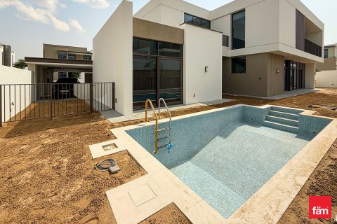 阿联酋 Dubai Al Furjan 待租 : 4 卧, 611.8 平方米 , 编号655881 - 照片 30