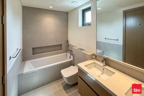 阿联酋 Dubai Al Furjan 待租 : 4 卧, 611.8 平方米 , 编号655881 - 照片 22