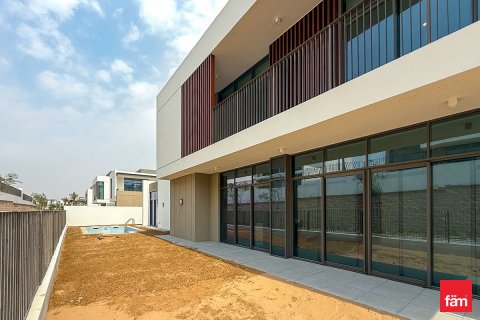 Villa Al Furjan, Dubaijā, AAE 4 istabas, 611.8 m2 Nr. 655881 - attēls 29