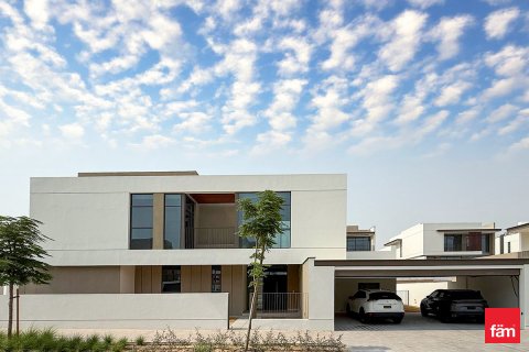 Villa Al Furjan, Dubaijā, AAE 4 istabas, 611.8 m2 Nr. 655881 - attēls 30