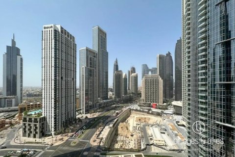 Apartment sa Downtown Dubai (Downtown Burj Dubai), UAE 2 silid-tulugan, 112.8 sq.m. № 670036 - larawan 12
