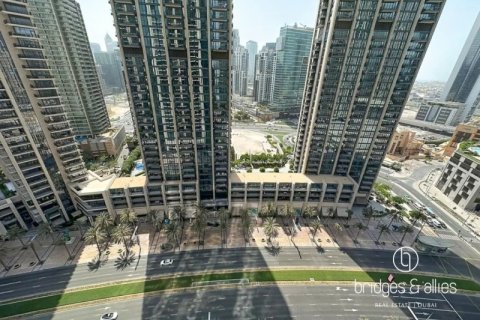 Apartment sa Downtown Dubai (Downtown Burj Dubai), UAE 2 silid-tulugan, 112.8 sq.m. № 670036 - larawan 1