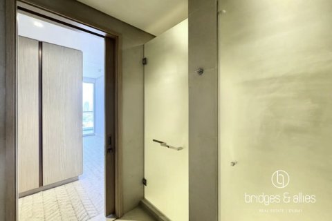آپارتمان برای اجاره در Downtown Dubai (Downtown Burj Dubai)، Dubai، امارات متحده عربی 2 خوابه ، 112 متر مربع ، شماره 670035 - تصویر 12