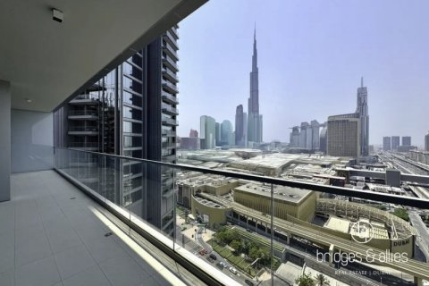 آپارتمان برای اجاره در Downtown Dubai (Downtown Burj Dubai)، Dubai، امارات متحده عربی 2 خوابه ، 112 متر مربع ، شماره 670035 - تصویر 1