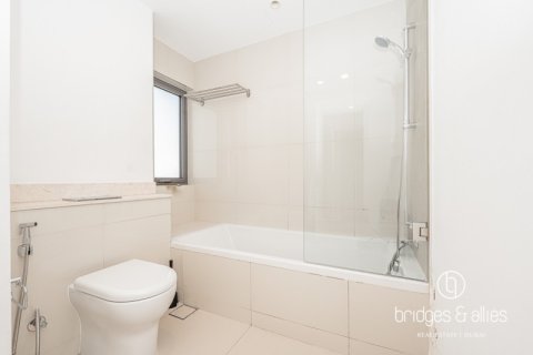 Villa te huur in Dubai Hills Estate, Dubai, VAE 3 slaapkamers, 202.6 vr.m., nr 670034 - foto 18