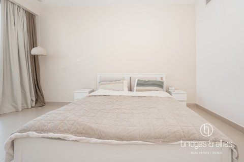 Villa te huur in Dubai Hills Estate, Dubai, VAE 3 slaapkamers, 202.6 vr.m., nr 670034 - foto 11