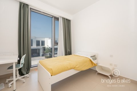 Villa te huur in Dubai Hills Estate, Dubai, VAE 3 slaapkamers, 202.6 vr.m., nr 670034 - foto 20
