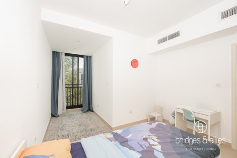 Villa te huur in Dubai Hills Estate, Dubai, VAE 3 slaapkamers, 202.6 vr.m., nr 670034 - foto 14