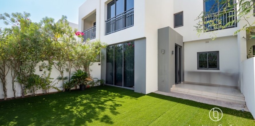 Villa in Dubai Hills Estate, Dubai, VAE 3 slaapkamers, 202.6 vr.m. nr 670034