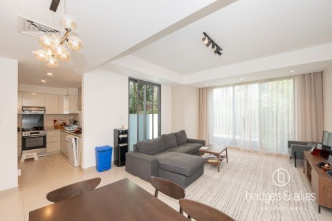 Villa te huur in Dubai Hills Estate, Dubai, VAE 3 slaapkamers, 202.6 vr.m., nr 670034 - foto 5