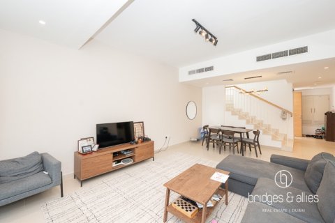 Villa te huur in Dubai Hills Estate, Dubai, VAE 3 slaapkamers, 202.6 vr.m., nr 670034 - foto 6