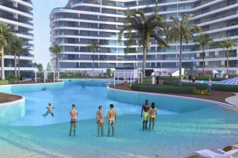 Apartment in Arjan, Dubai, UAE 1 bedroom, 80 sq.m. № 708695 - photo 11