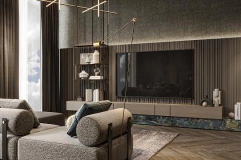 Apartment in Arjan, Dubai, UAE 1 bedroom, 80 sq.m. № 708695 - photo 23