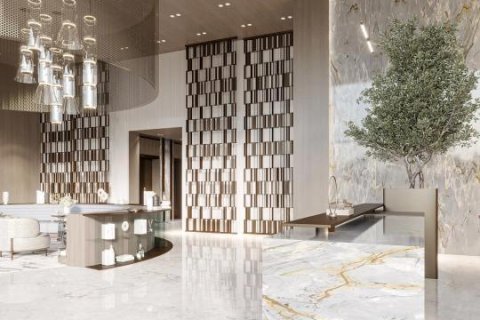 Apartment in Arjan, Dubai, UAE 1 bedroom, 80 sq.m. № 708695 - photo 14