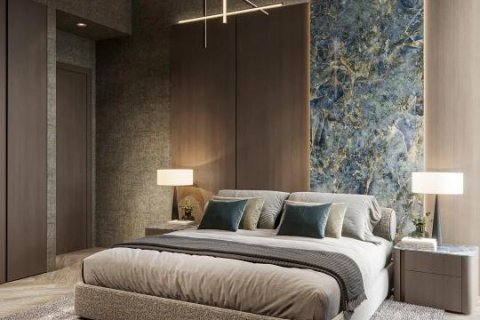 Apartment in Arjan, Dubai, UAE 1 bedroom, 80 sq.m. № 708695 - photo 24
