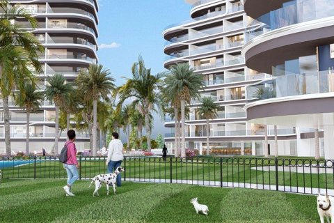 Apartment in Arjan, Dubai, UAE 1 bedroom, 80 sq.m. № 708695 - photo 8