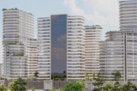 Apartment in Arjan, Dubai, UAE 1 bedroom, 80 sq.m. № 708695 - photo 27