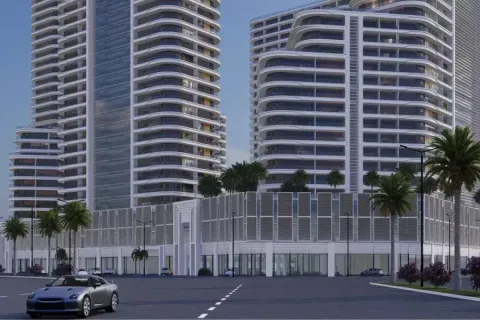 Apartment in Arjan, Dubai, UAE 1 bedroom, 80 sq.m. № 708695 - photo 26