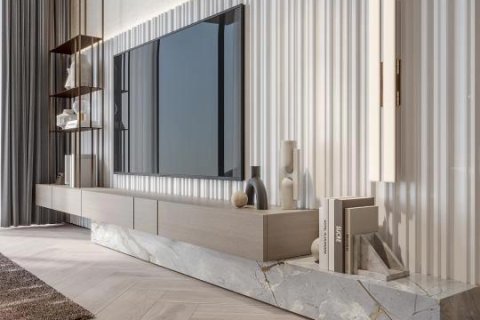 Apartment in Arjan, Dubai, UAE 1 bedroom, 80 sq.m. № 708695 - photo 19