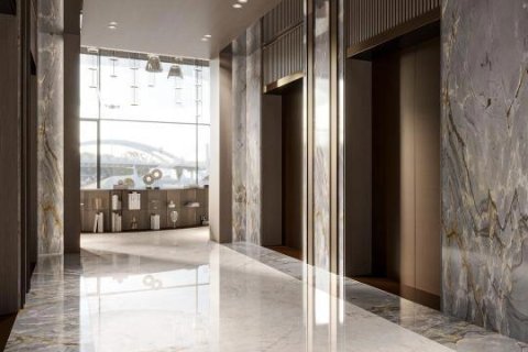Apartment in Arjan, Dubai, UAE 1 bedroom, 80 sq.m. № 708695 - photo 13
