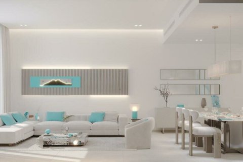Dubai, BAE’de satılık daire 1 yatak odası, 64 m&sup2; No 708698 - fotoğraf 15
