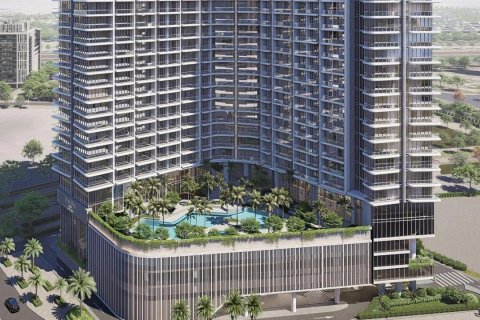 Appartement à vendre à  Business Bay, Dubai, EAU 1 pièce, 36 m2 № 708693 - photo 3
