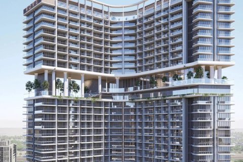Appartement à vendre à  Business Bay, Dubai, EAU 1 pièce, 36 m2 № 708693 - photo 4