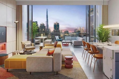 Appartement à vendre à  Business Bay, Dubai, EAU 1 pièce, 36 m2 № 708693 - photo 2