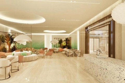 Apartment in Dubai, UAE 1 bedroom, 79 sq.m. № 708696 - photo 13