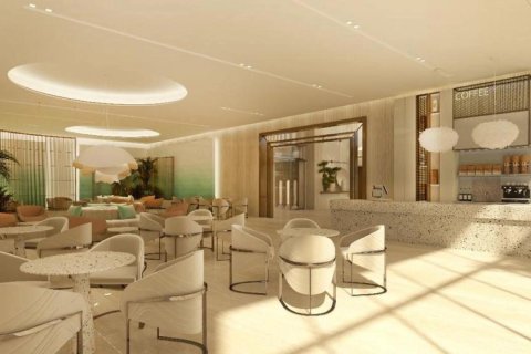 Apartment in Dubai, UAE 1 bedroom, 79 sq.m. № 708696 - photo 6