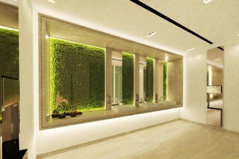 Apartment in Dubai, UAE 1 bedroom, 79 sq.m. № 708696 - photo 12