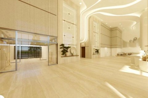 Apartment in Dubai, UAE 1 bedroom, 79 sq.m. № 708696 - photo 5
